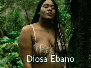 Diosa_Ebano