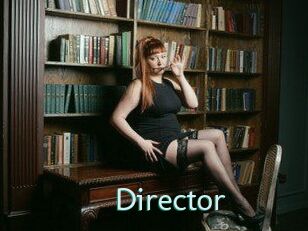 Director