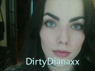 DirtyDianaxx