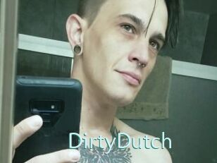 DirtyDutch