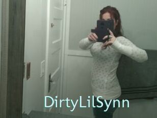 DirtyLilSynn