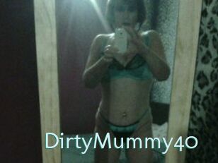 DirtyMummy40