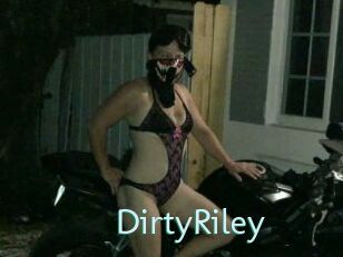 DirtyRiley