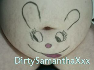 DirtySamanthaXxx