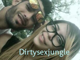 Dirtysexjungle