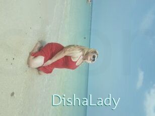 DishaLady