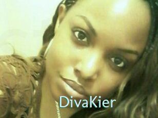 DivaKier