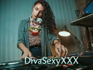 DivaSexyXXX