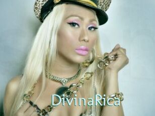 DivinaRica