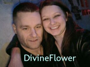 DivineFlower