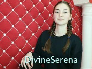 DivineSerena