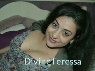 DivineTeressa