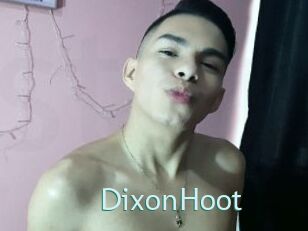 DixonHoot