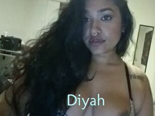 Diyah