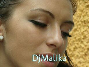 DjMalika