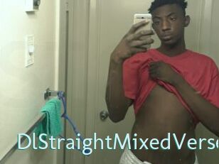 DlStraightMixedVerse