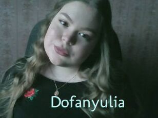 Dofanyulia