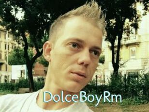 DolceBoyRm