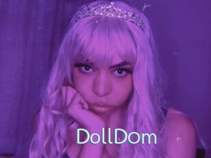 DollD0m