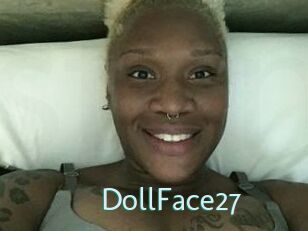 DollFace27