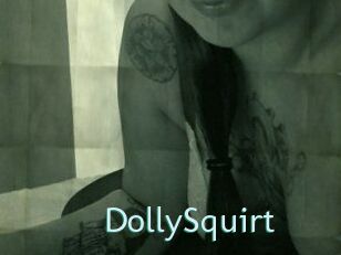 DollySquirt