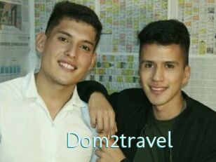 Dom2travel