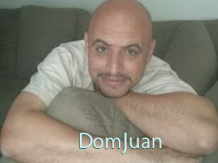DomJuan