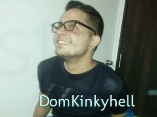 DomKinkyhell