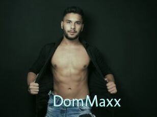 DomMaxx