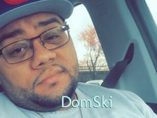 DomSki