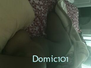 Domic101