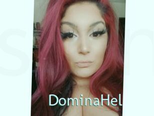 DominaHel