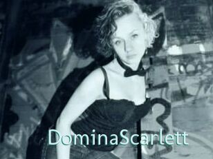 DominaScarlett