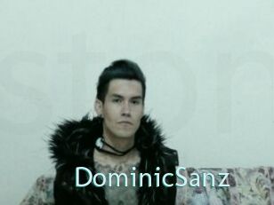DominicSanz