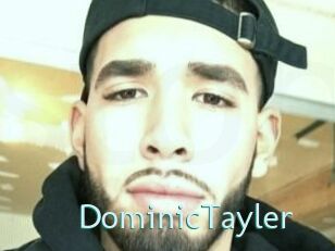 Dominic_Tayler