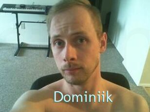 Dominiik