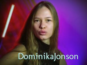 DominikaJonson