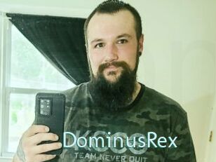 DominusRex