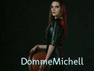 DommeMichell