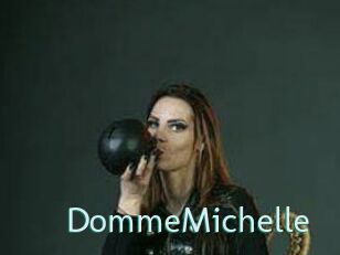 DommeMichelle