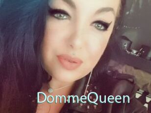 DommeQueen