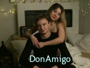 DonAmigo