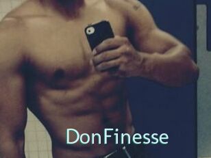 DonFinesse