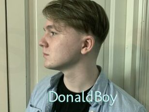 DonaldBoy