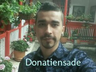 Donatiensade