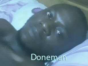 Doneman