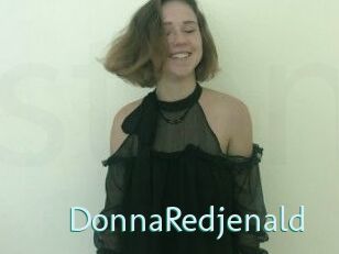 DonnaRedjenald
