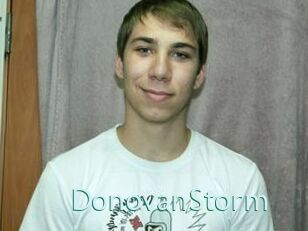 DonovanStorm