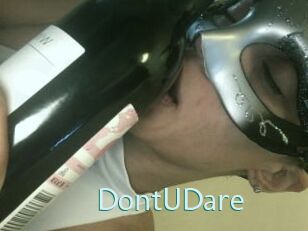 DontUDare