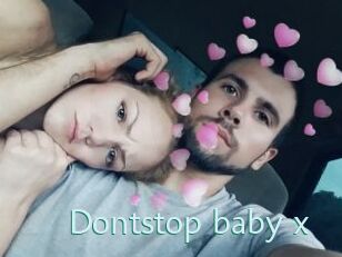 Dontstop_baby_x